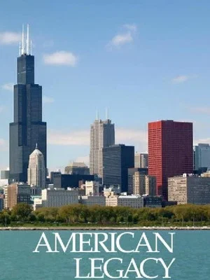 Постер: American Legacy