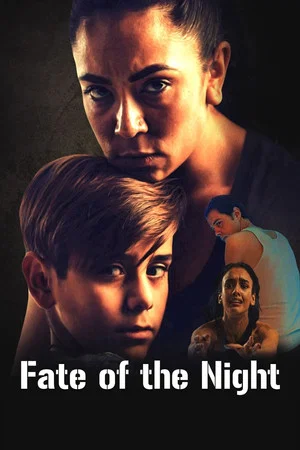 Постер: Fate of the Night