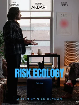 Постер: Risk Ecology