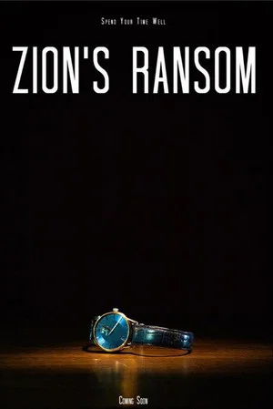 Постер: Zion's Ransom
