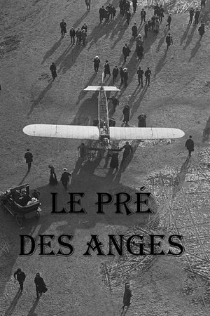 Постер: Le pré des anges
