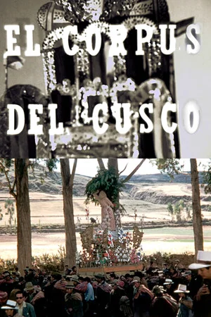 Постер: El Corpus del Cusco