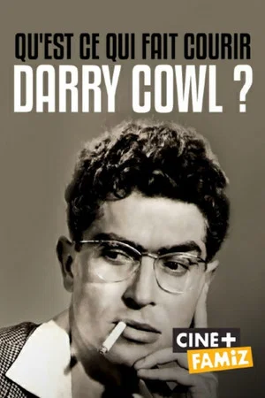 Постер: Qu'est-ce qui fait courir Darry Cowl ?