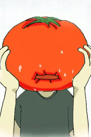 Постер: Tomato confit