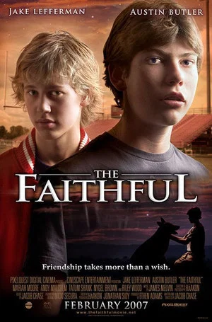 Постер: The Faithful