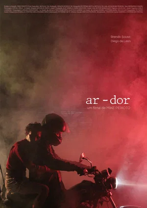 Постер: Ar-Dor