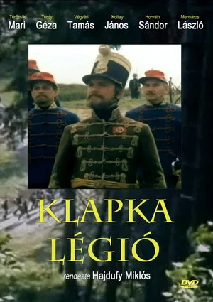 Постер: Klapka-Legion