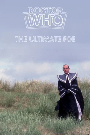 Постер: Doctor Who: The Ultimate Foe