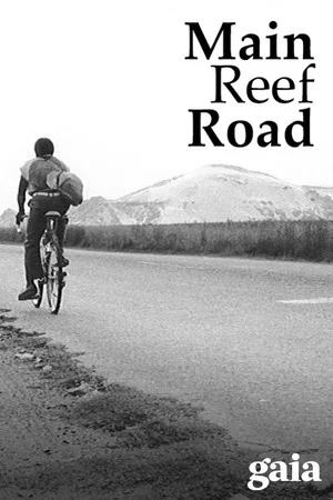Постер: Main Reef Road