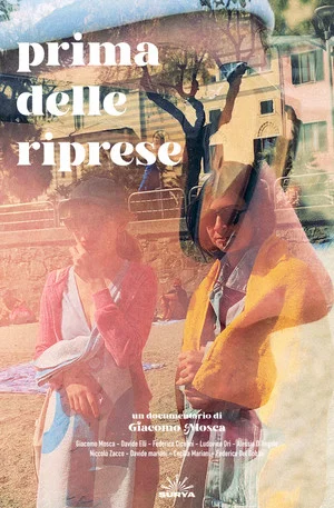 Постер: Prima Delle Riprese