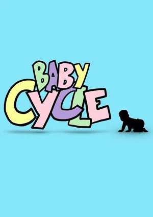 Постер: Baby Cycle