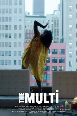 Постер: The Multi