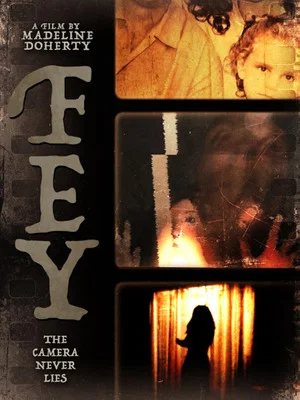 Постер: Fey