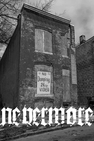 Постер: Nevermore