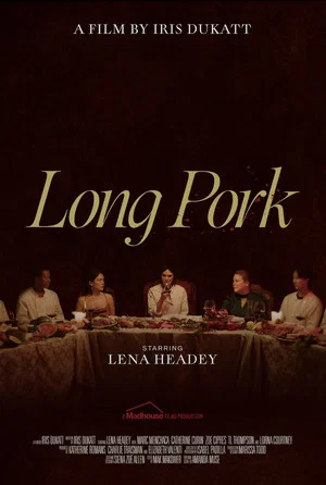 Постер: Long Pork