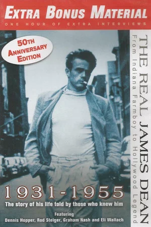 Постер: The Real James Dean