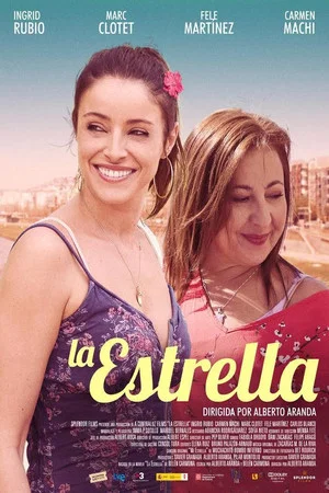 Постер: La Estrella