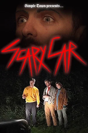 Постер: Scary Car