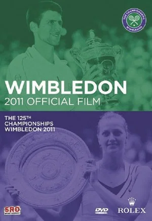 Постер: Wimbledon 2011 Official Film