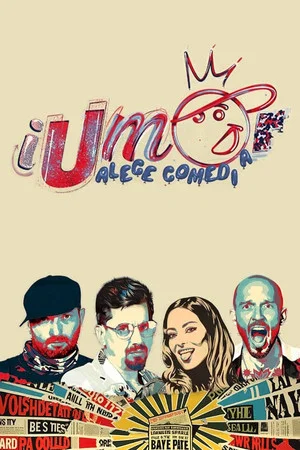 Постер: iUmor: 17 сезон