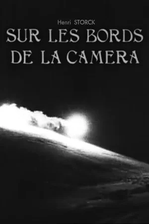 Постер: Outside the Border of the Camera