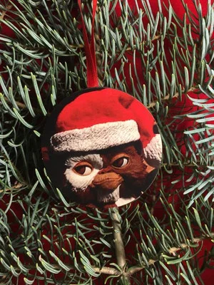 Постер: Gremlins: A Christmas Nightmare