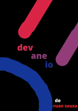 Постер: devaneio