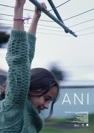 Постер: Ani