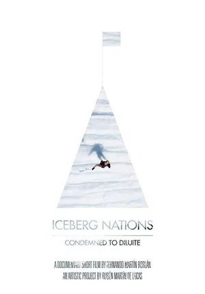 Постер: Iceberg Nations