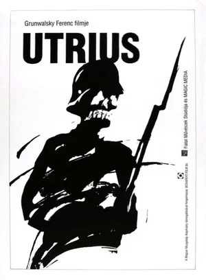 Постер: Utrius