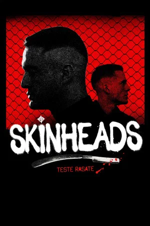 Постер: Skinheads