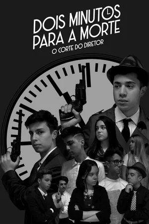 Постер: Two Minutes to Death: The Director's Cut