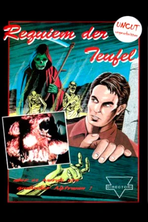 Постер: Requiem der Teufel