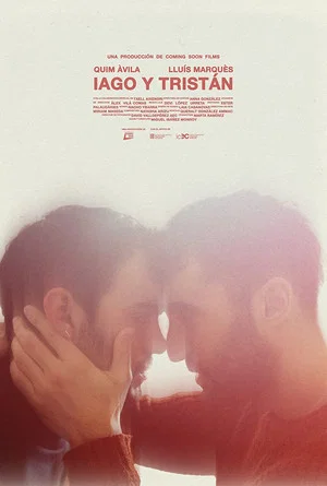 Постер: Iago & Tristán