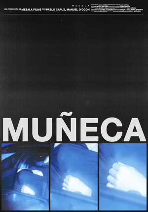 Постер: Muñeca
