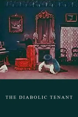 Постер: The Diabolic Tenant