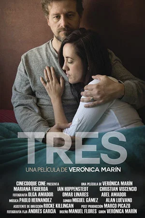 Постер: Tres