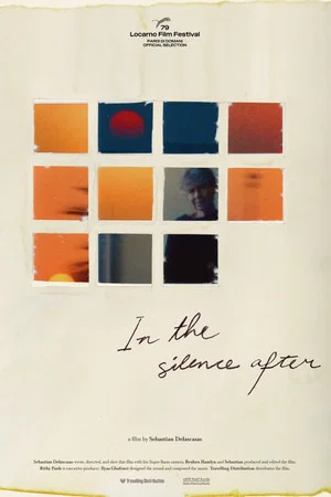 Постер: In the Silence After