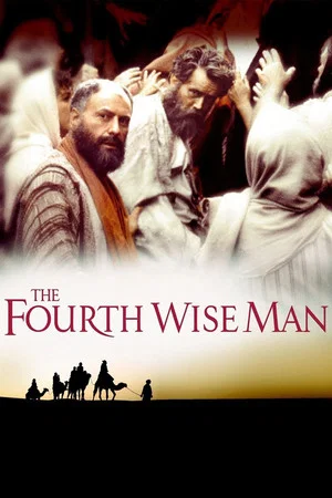 Постер: The Fourth Wise Man