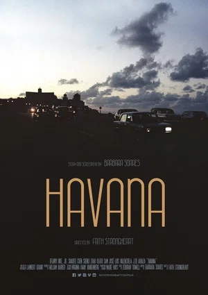 Постер: Havana