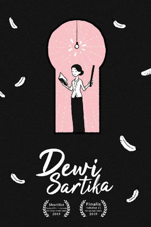 Постер: Dewi Sartika