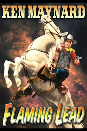Постер: Flaming Lead