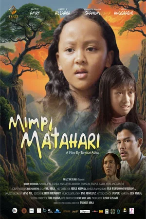 Постер: Mimpi Matahari