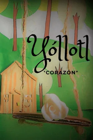 Постер: Yóllotl: Heart