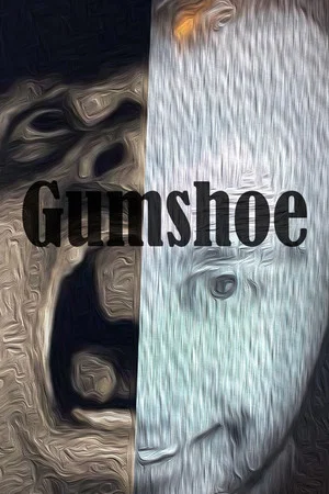 Постер: Gumshoe