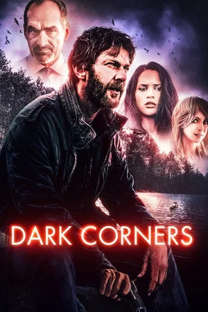 Постер: Dark Corners