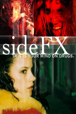 Постер: sideFX