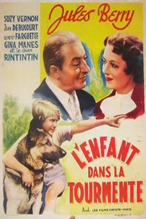 Постер: Retour au bonheur