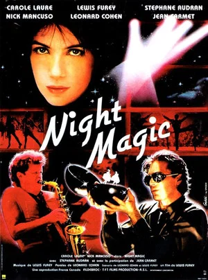 Постер: Night Magic