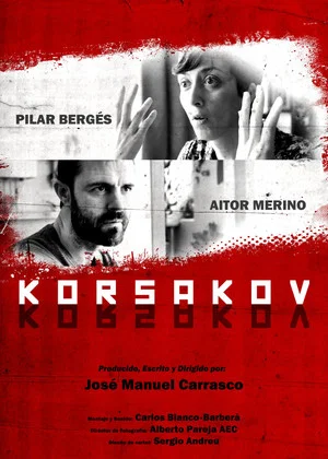 Постер: Korsakov
